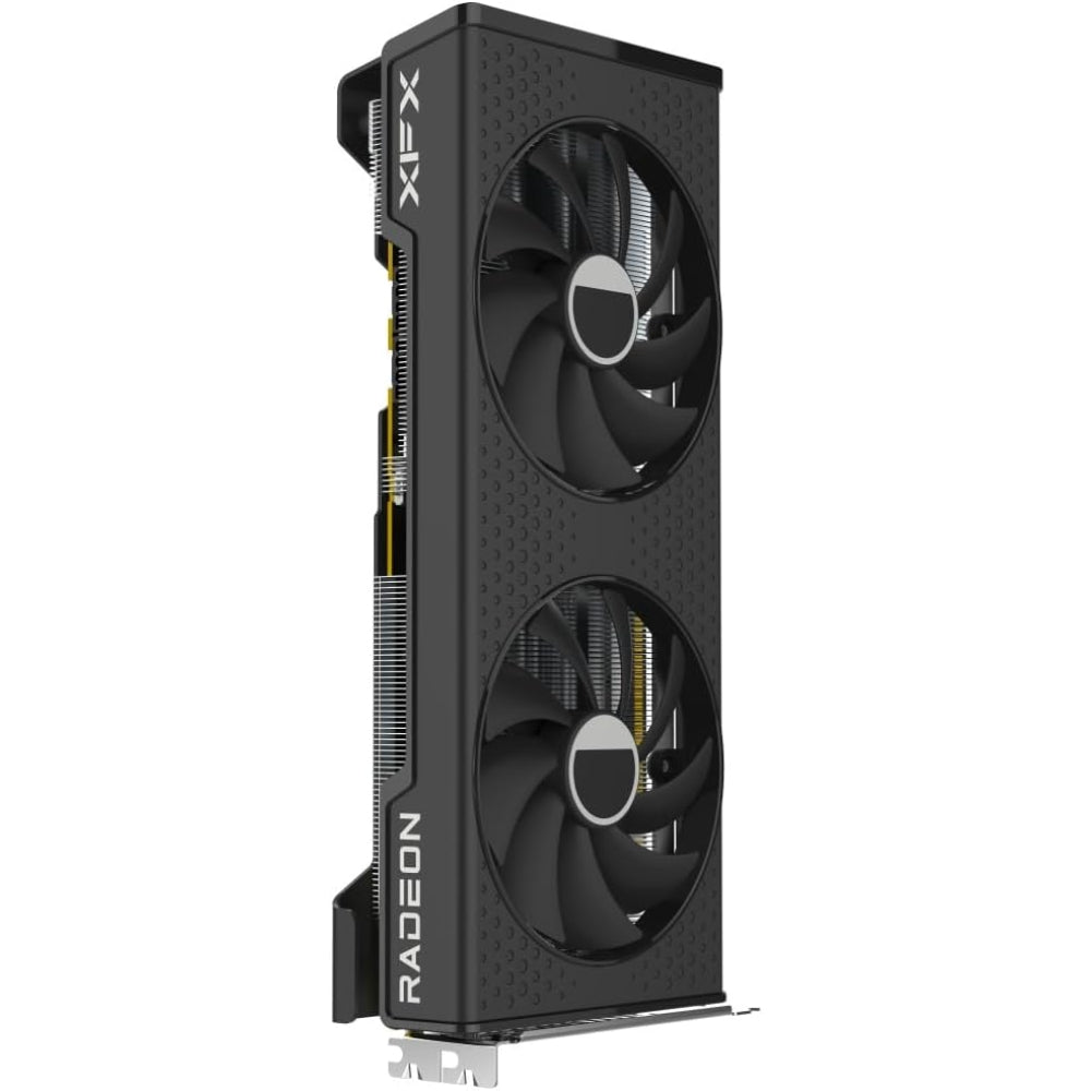 XFX SPEEDSTER SWFT 210 AMD Radeon RX 7600 XT 16GB GDDR6 Graphics Card