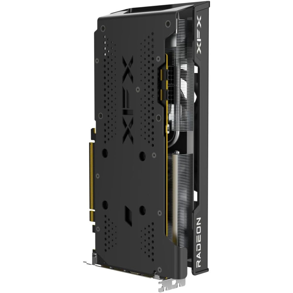 XFX SPEEDSTER SWFT 210 AMD Radeon RX 7600 XT 16GB GDDR6 Graphics Card
