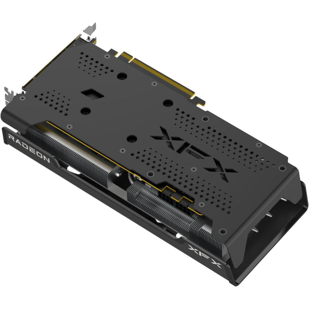 XFX SPEEDSTER SWFT 210 AMD Radeon RX 7600 XT 16GB GDDR6 Graphics Card