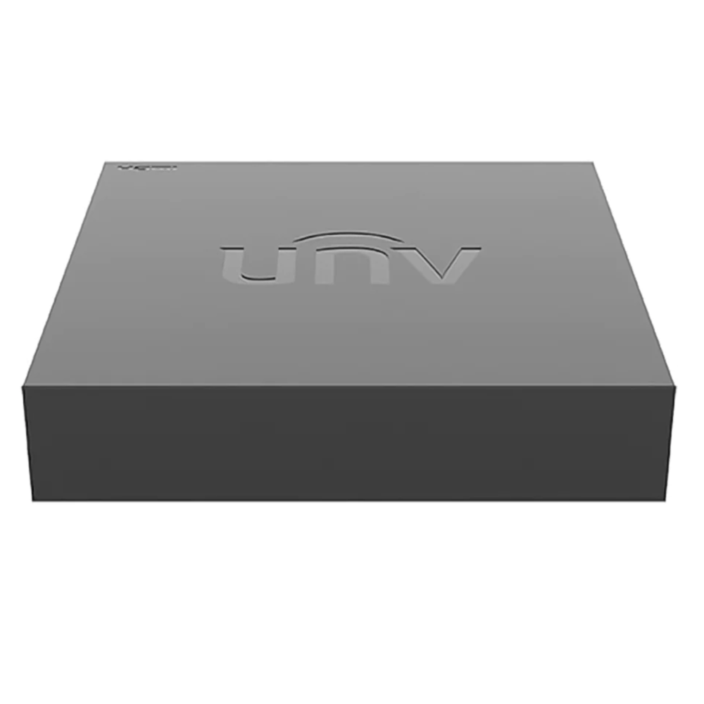 Uniview XVR301-04F DVR, 4-Channels