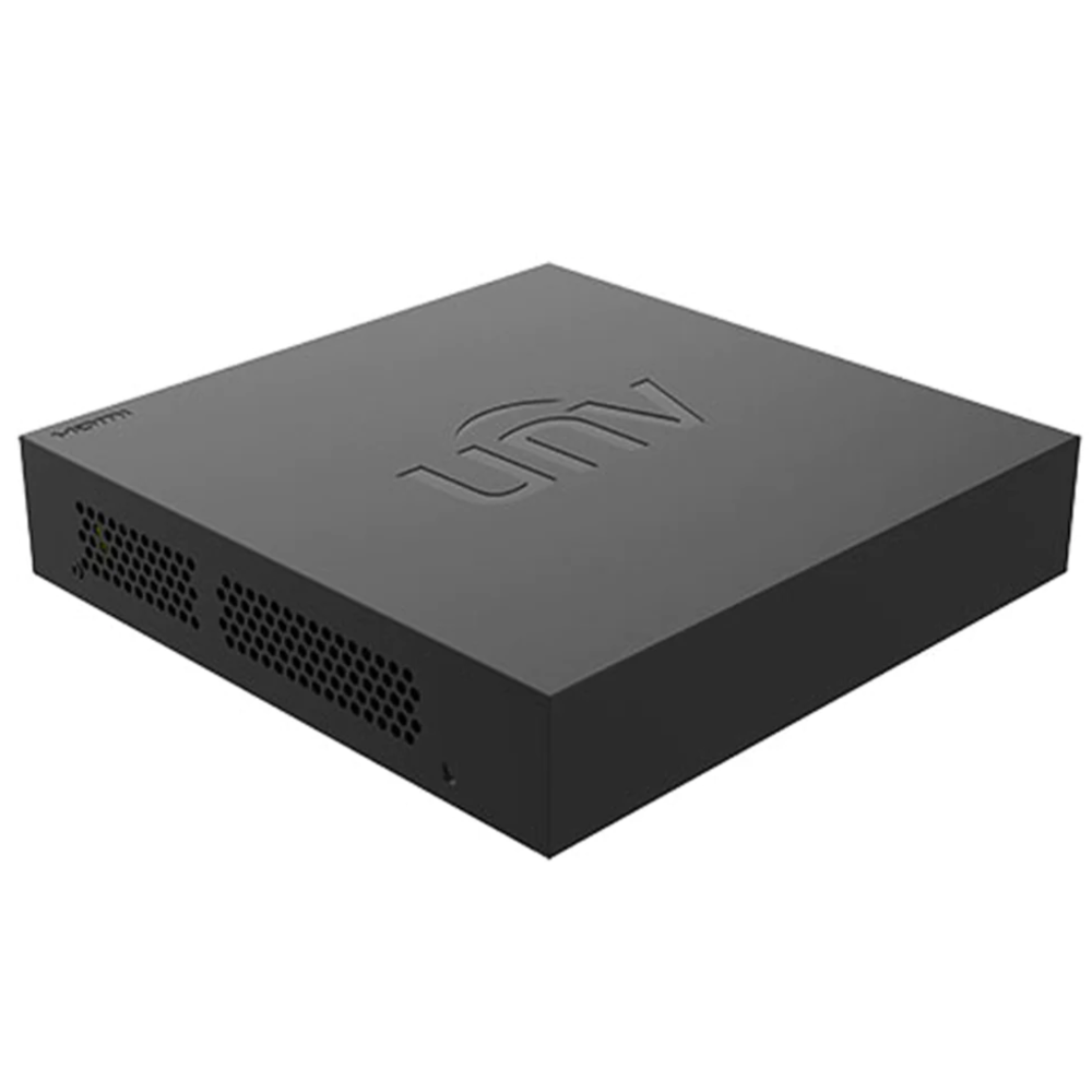 مسجل فيديو رقمي DVR يونيفيو XVR301-08F، عدد 8 قنوات