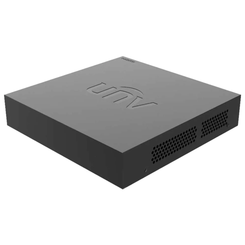 مسجل فيديو رقمي DVR يونيفيو XVR301-08F، عدد 8 قنوات