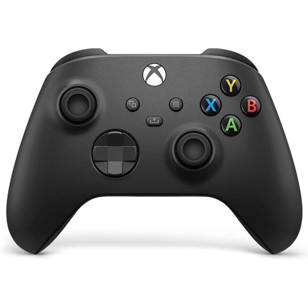 Microsoft Xbox Series X Console, CD Version, 1TB