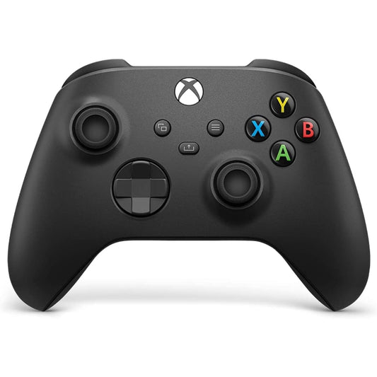 Microsoft Xbox Series X Console, CD Version, 1TB