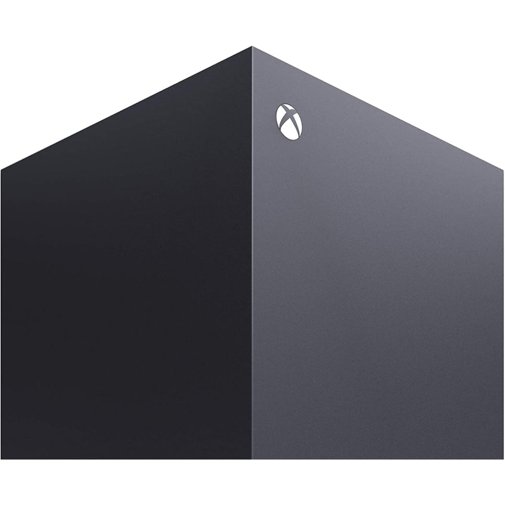 Microsoft Xbox Series X Console, CD Version, 1TB