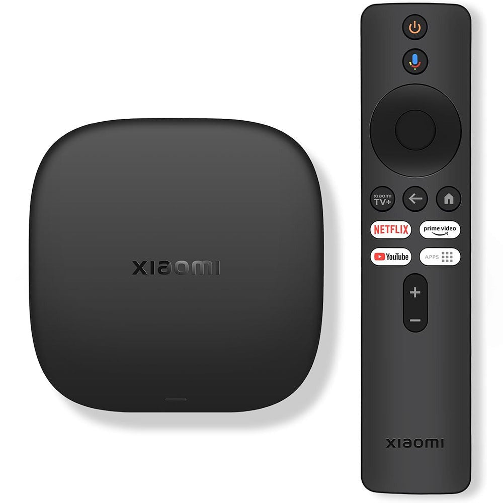 شاومي 4K تي في بوكس S الجيل الثالث