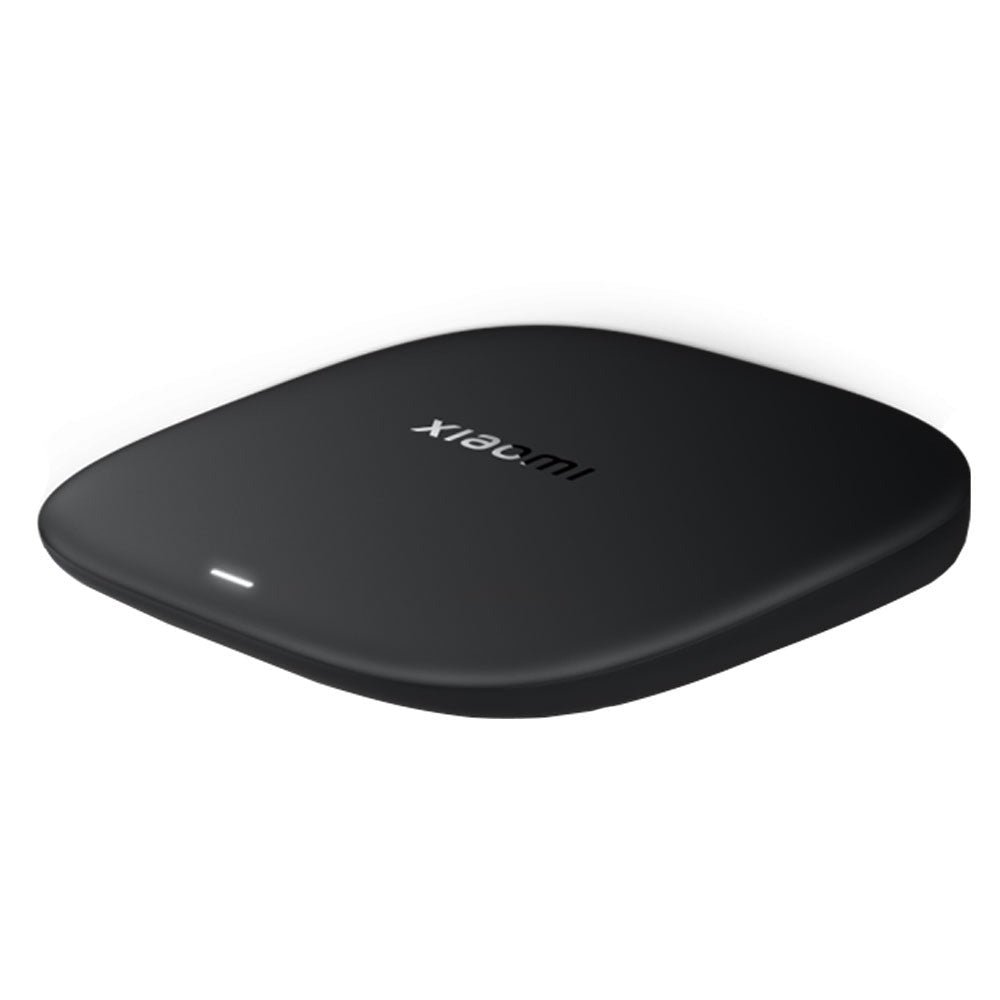 شاومي 4K تي في بوكس S الجيل الثالث