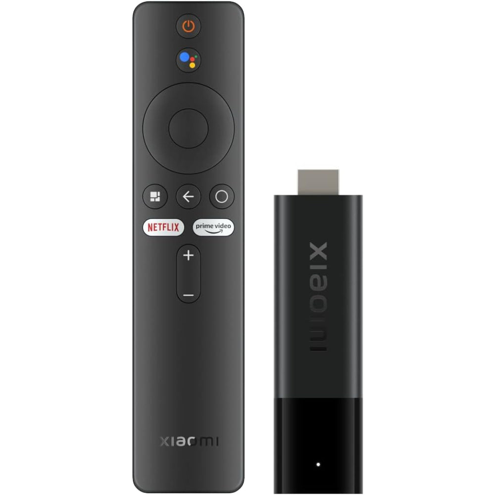 جهاز شاومي تي في ستيك 4K مع كروم كاست
