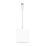 Xiaomi ZJQ01TM USB-C to HDMI + USB-A + USB-C Adapter