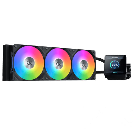 Xigmatek Connect 360 ARGB Cooling Fans