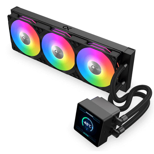 Xigmatek Connect 360 ARGB Cooling Fans