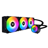 Xigmatek Liquid Killer X 360 ARGB Cooling Fans