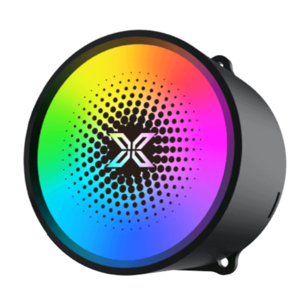 Xigmatek Liquid Killer X 360 ARGB Cooling Fans