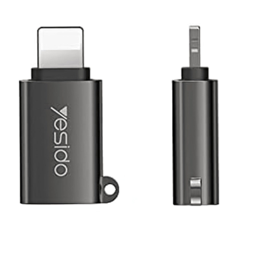 Yesido GS14 Lightning to USB-A OTG Adapter