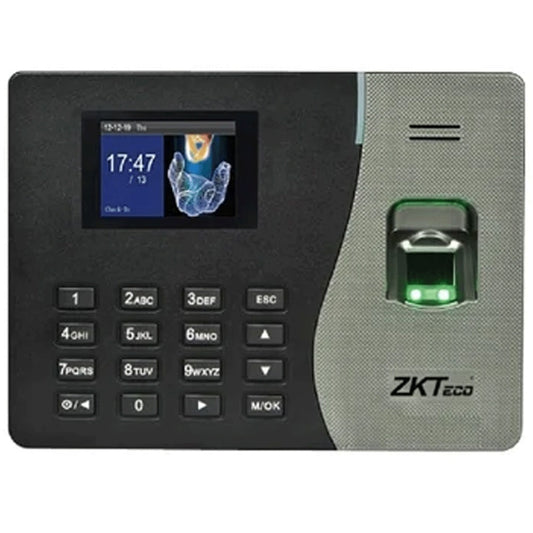 ZKTeco K14 Pro Fingerprint Access Control
