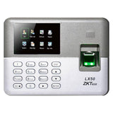 ZKTeco LX50 Fingerprint Access Control