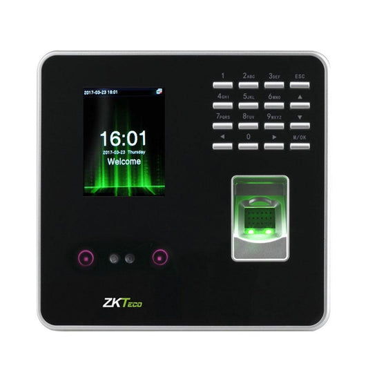 ZKTeco MB20 Fingerprint Access Control