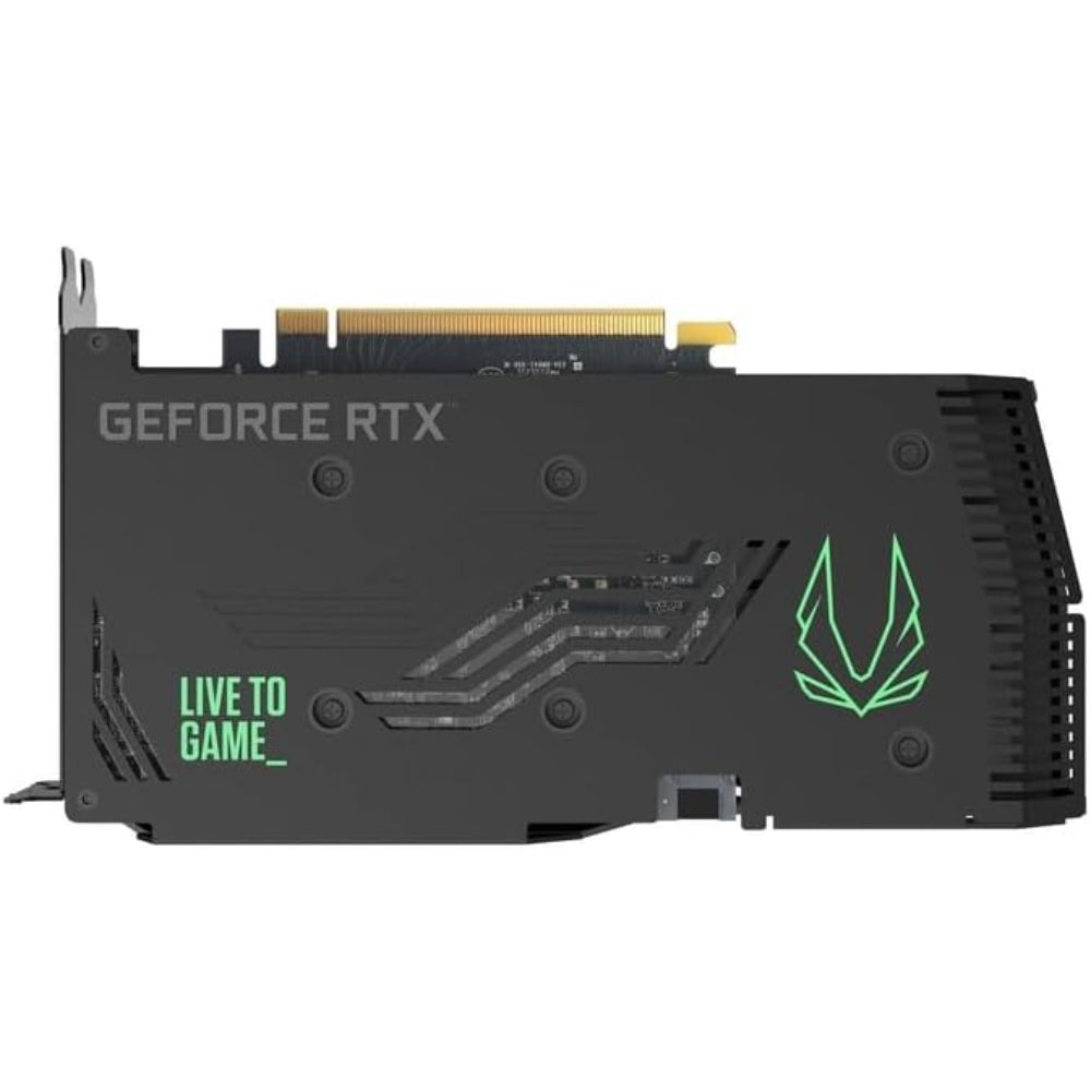Zotac Gaming GeForce RTX 3050 ECO 8GB GDDR6 Graphics Card