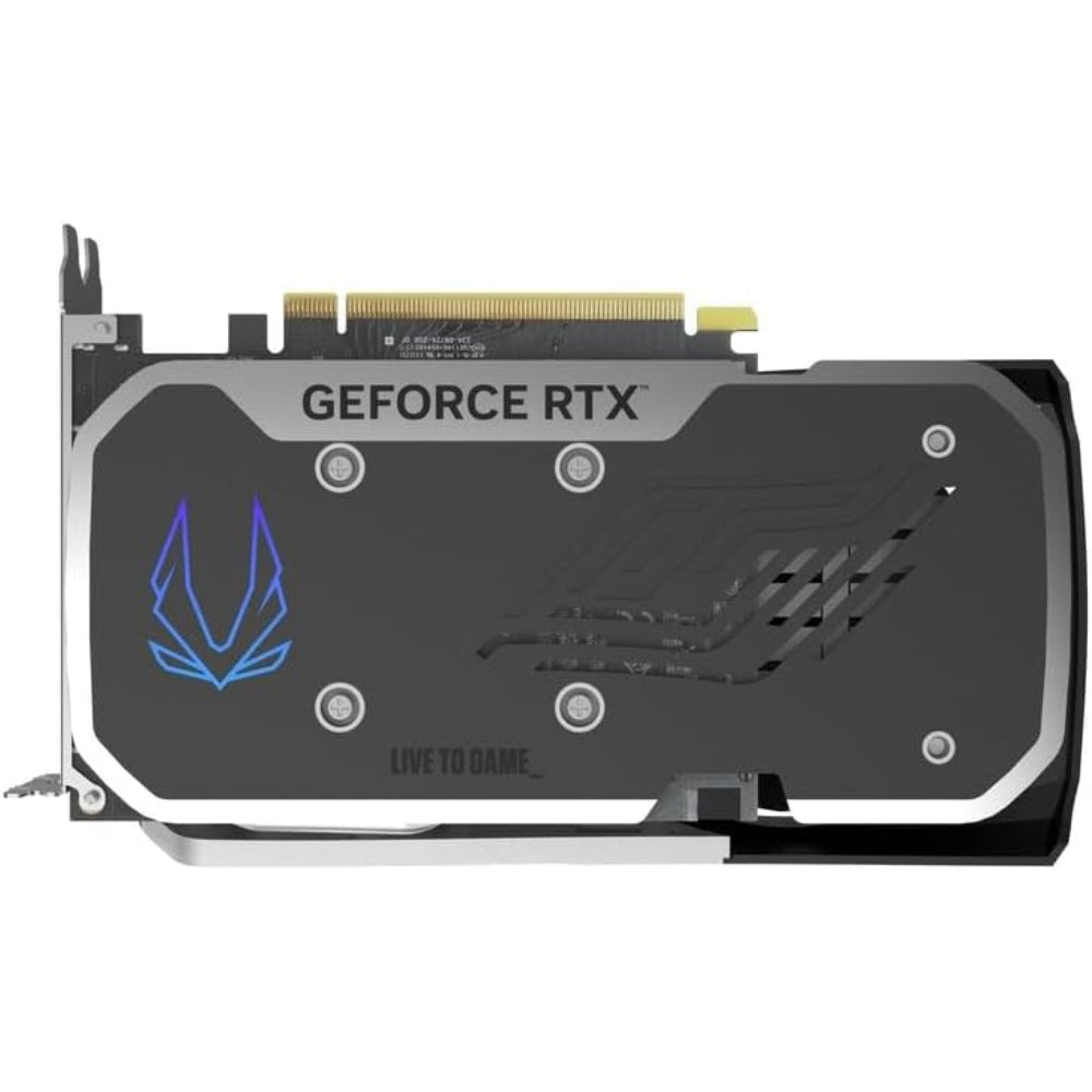 Zotac Gaming GeForce RTX 4060 Twin Edge 8GB GDDR6 Graphics Card
