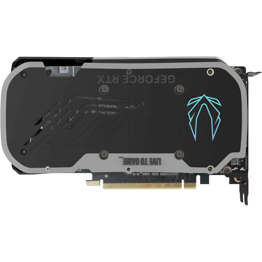 Zotac Gaming GeForce RTX 4060 Ti 8GB GDDR6 Twin Edge Graphics Card