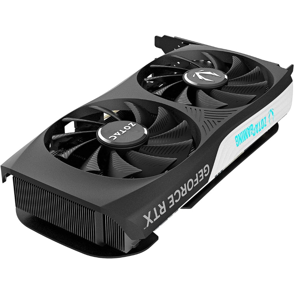 Zotac Gaming GeForce RTX 4060 Ti 8GB GDDR6 Twin Edge Graphics Card