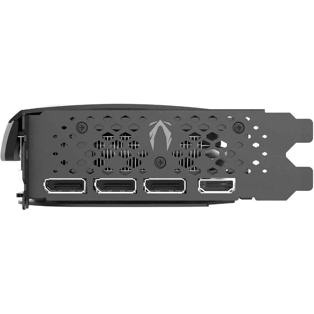 Zotac Gaming GeForce RTX 4060 Ti 8GB GDDR6 Twin Edge Graphics Card