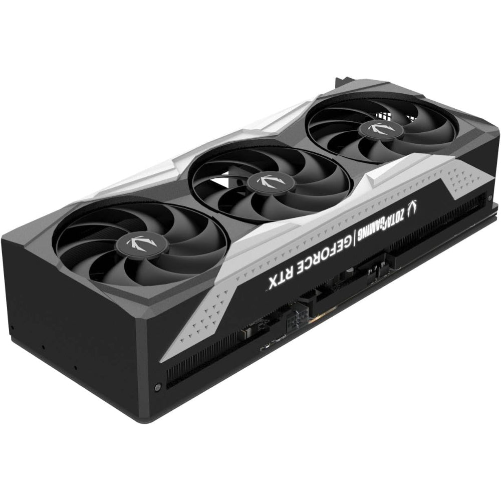 Zotac Gaming GeForce RTX 4070 Ti Super Solid 16GB GDDR6X Graphics Card