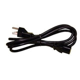 Juniper Power Cable - CBL-EX-PWR-C13-US