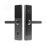 Lezn K80 Smart Door Lock