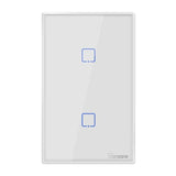 Sonoff T2US2C-TX Smart Wall Switch