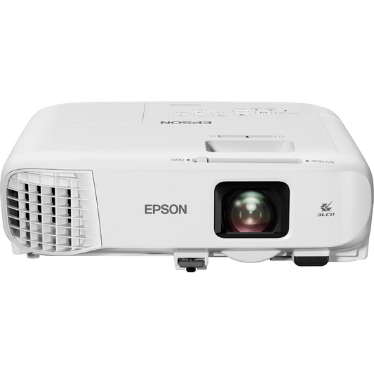 Epson XGA Projector, 3400lms - EB-E20