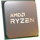 AMD Ryzen 5 4600G Processor, 6 Cores, 12 Threads, AMD Radeon Graphics, AM4