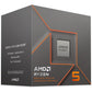 AMD Ryzen 5 8500G Processor, 6 Cores, 12 Threads, AMD Radeon 740M Graphics, AM5