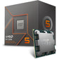 AMD Ryzen 5 8500G Processor, 6 Cores, 12 Threads, AMD Radeon 740M Graphics, AM5