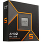 AMD Ryzen 5 9600X Processor, 6 Cores, 12 Threads, AMD Radeon Graphics, AM5