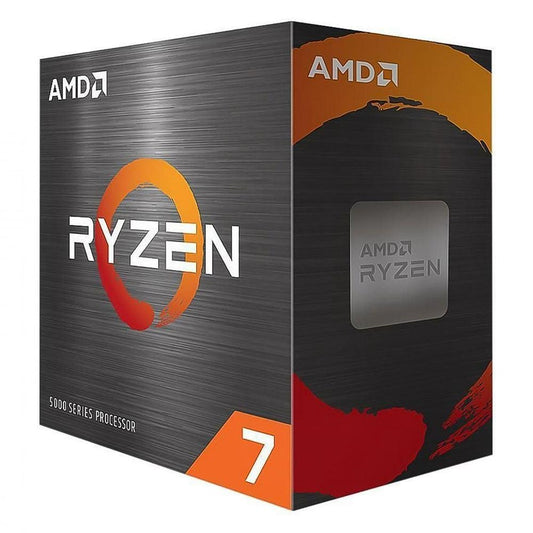 AMD Ryzen 7 5700 Processor, 8 Cores, 16 Threads, AM4