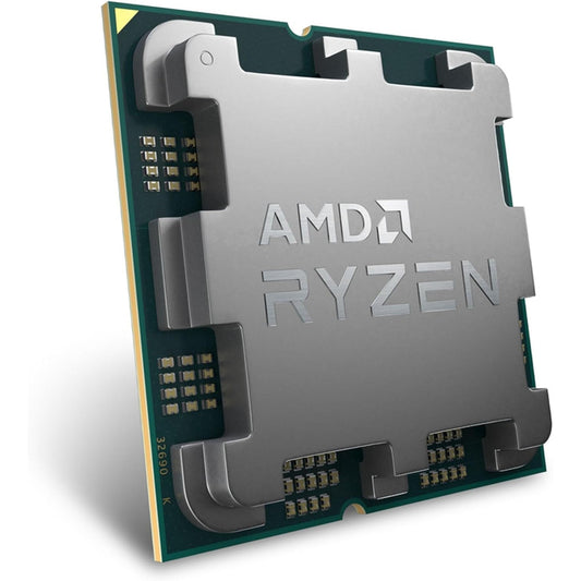 AMD Ryzen 7 8700G Processor, 8 Cores, 16 Threads, AMD Radeon 780M Graphics, AM5