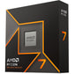 AMD Ryzen 7 9700X Processor, 8 Cores, 16 Threads, AMD Radeon Graphics, AM5