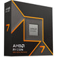 AMD Ryzen 7 9700X Processor, 8 Cores, 16 Threads, AMD Radeon Graphics, AM5