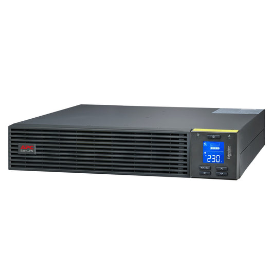 APC Easy Online UPS, 2000VA, 1600W - SRV2KRI