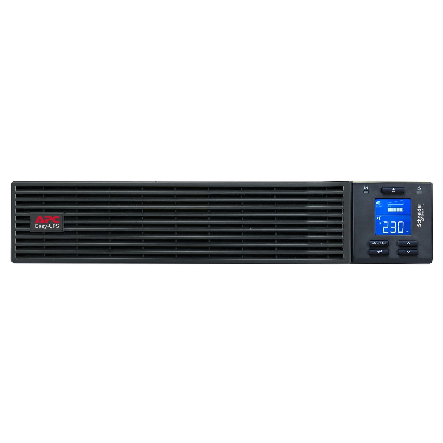 APC Easy Online UPS, 3000VA, 2400W - SRV3KRI