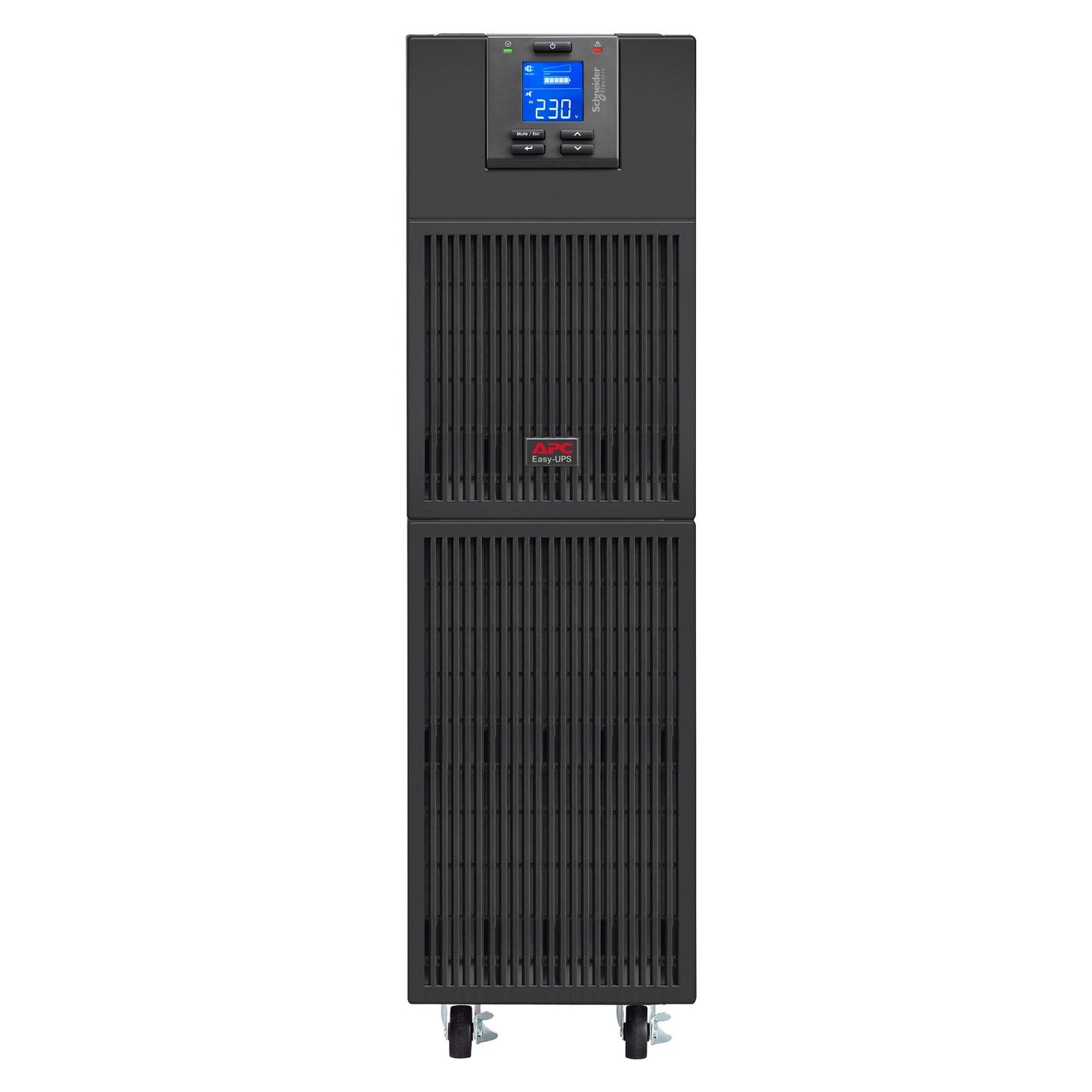 APC Easy Online UPS, 6KVA, 6KW - SRV6KI
