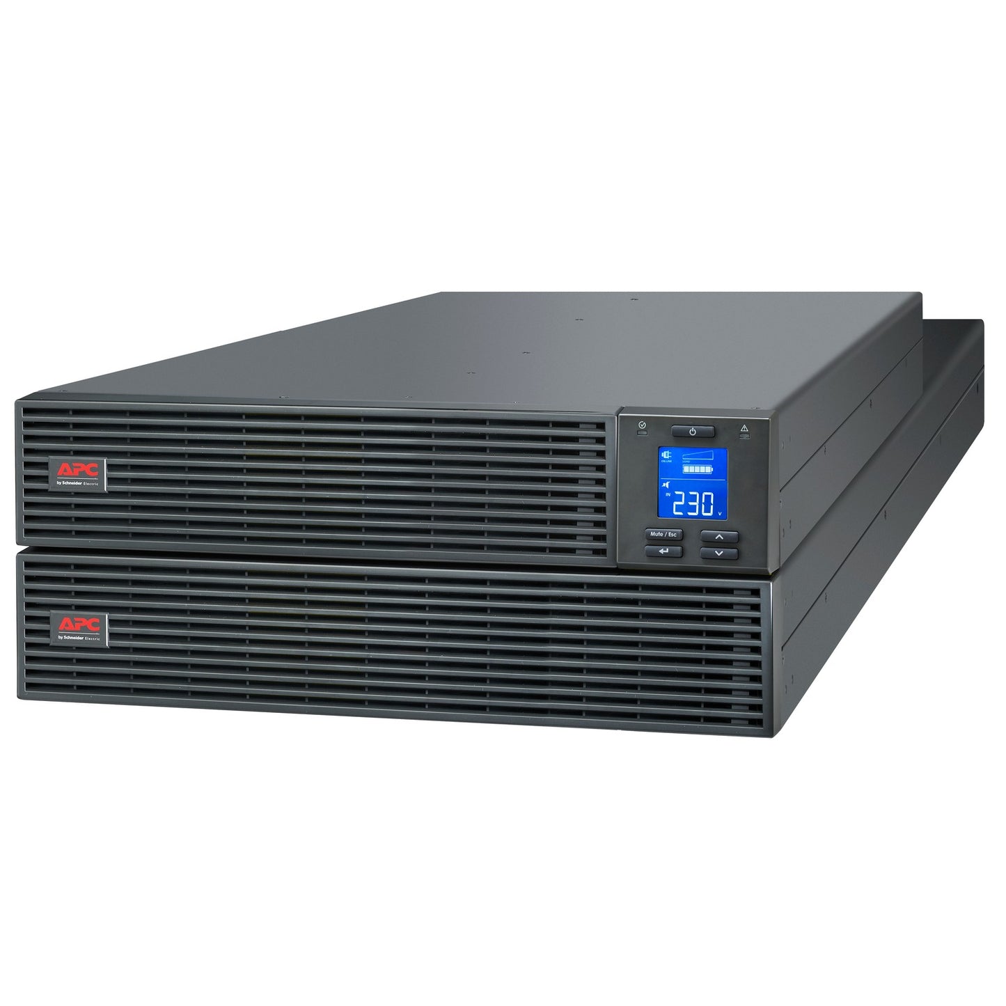 APC Easy Online UPS, 6000VA, 6000W - SRV6KRI