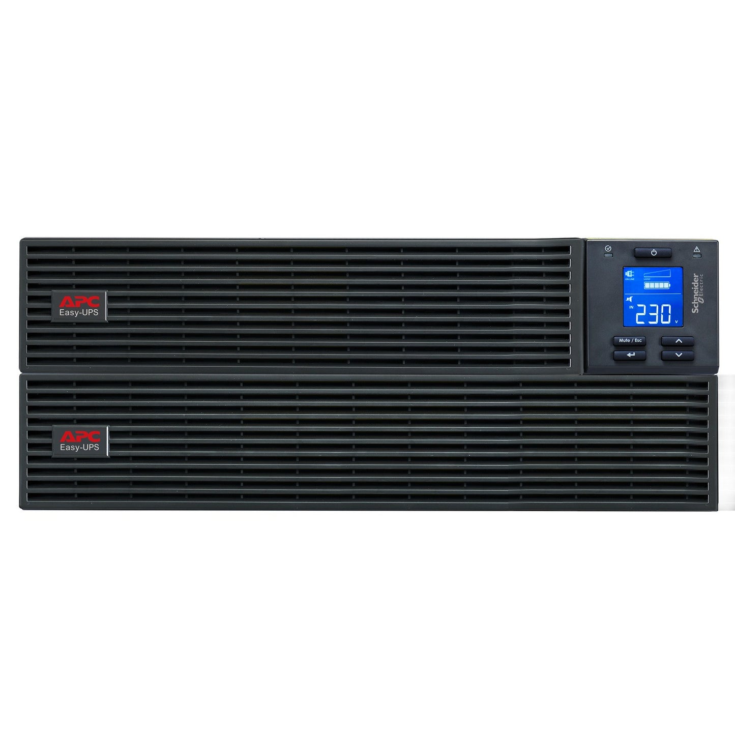 APC Easy Online UPS, 6000VA, 6000W - SRV6KRI
