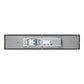 APC Easy Online UPS, 6000VA, 6000W - SRV6KRI