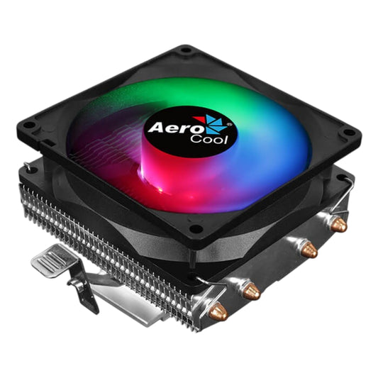 AeroCool Air Frost 4 RGB Cooling Fans