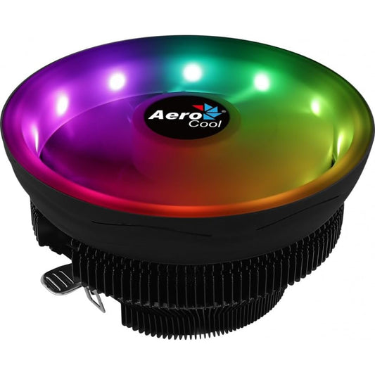 AeroCool Core Plus ARGB Cooling Fans