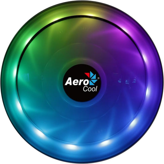 AeroCool Core Plus ARGB Cooling Fans