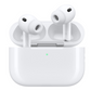 Apple AirPods Pro 3, with Active Noise Cancelation