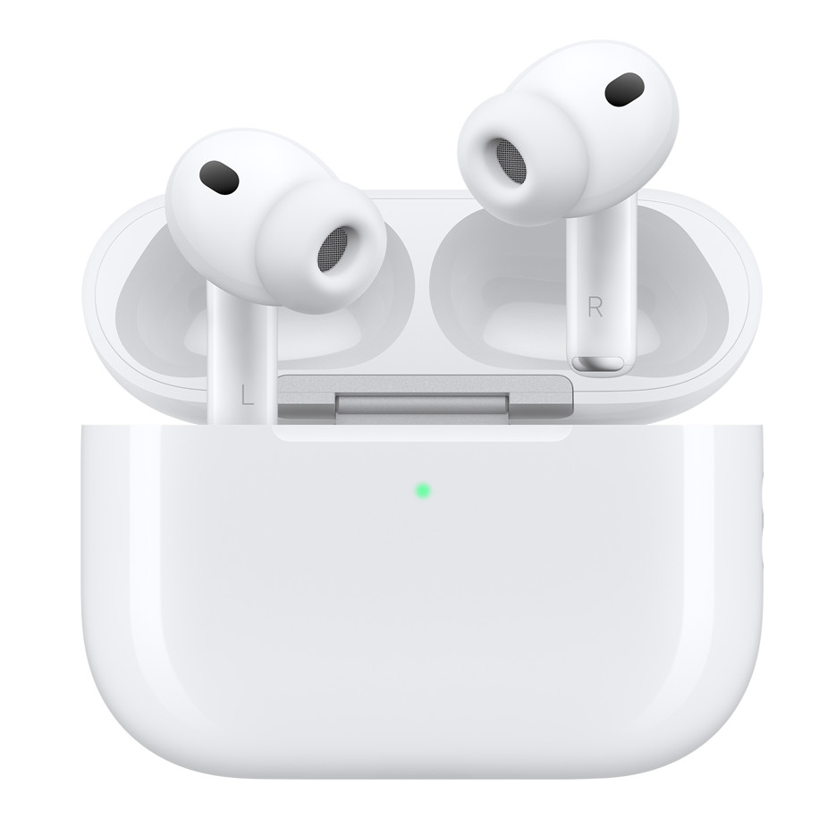Apple AirPods Pro 3, with Active Noise Cancelation